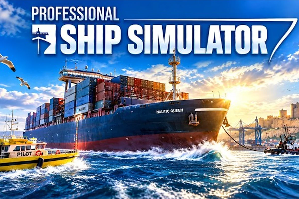 Professional Ship Simulator Ranks: Leaderboard Tips