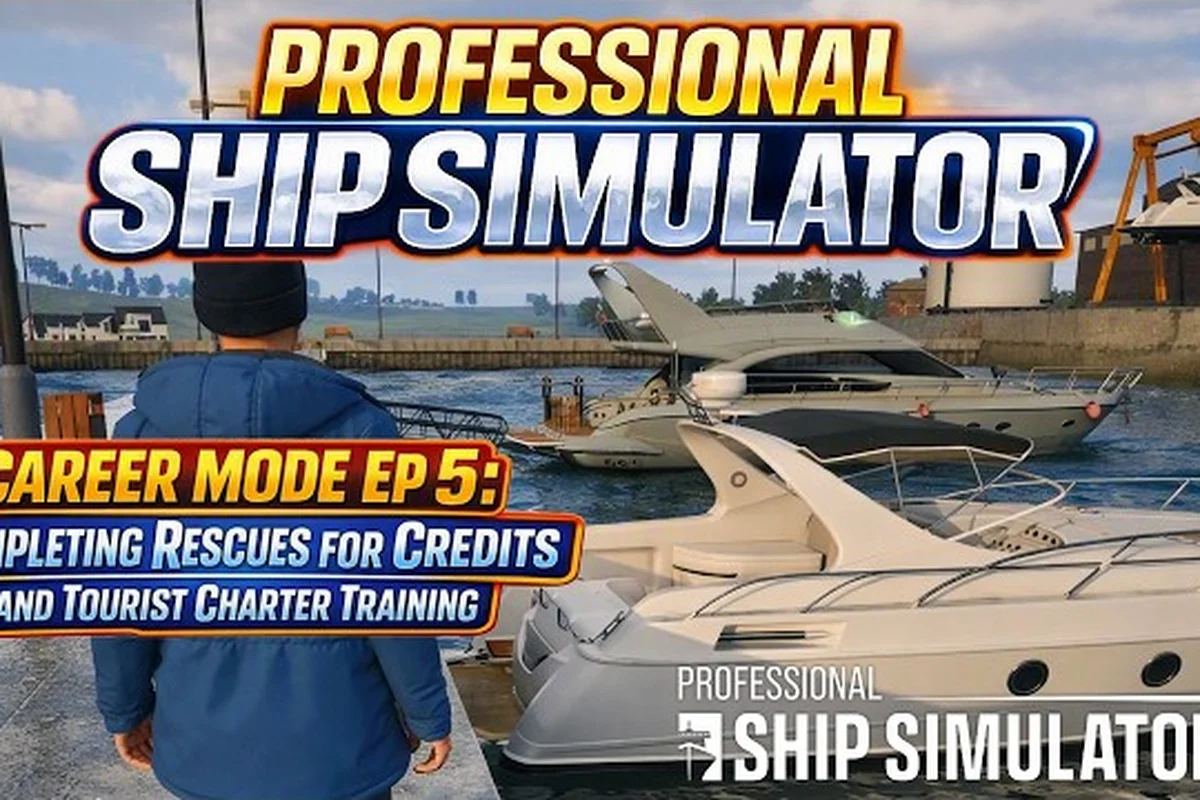 Professional Ship Simulator How to Make Money Fast in 2026