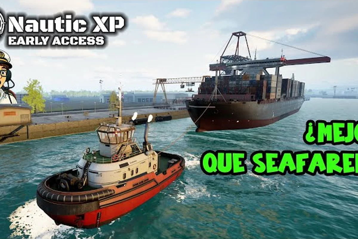 Professional Ship Simulator Low FPS Fix: Boosts