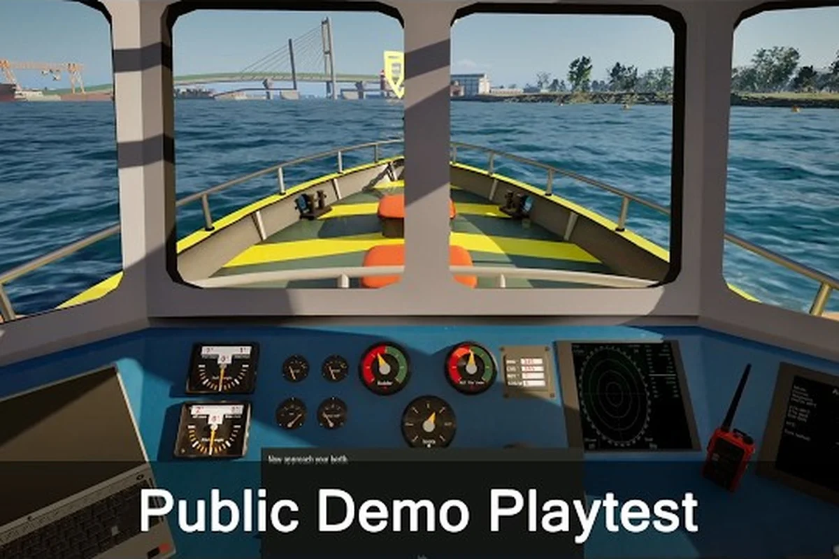 Professional Ship Simulator Scenario Editor: Custom