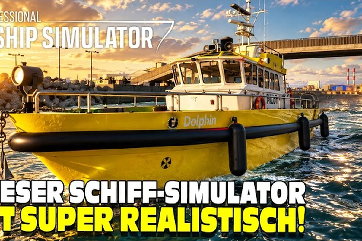 Professional Ship Simulator Steam Workshop: Best Mods to Install