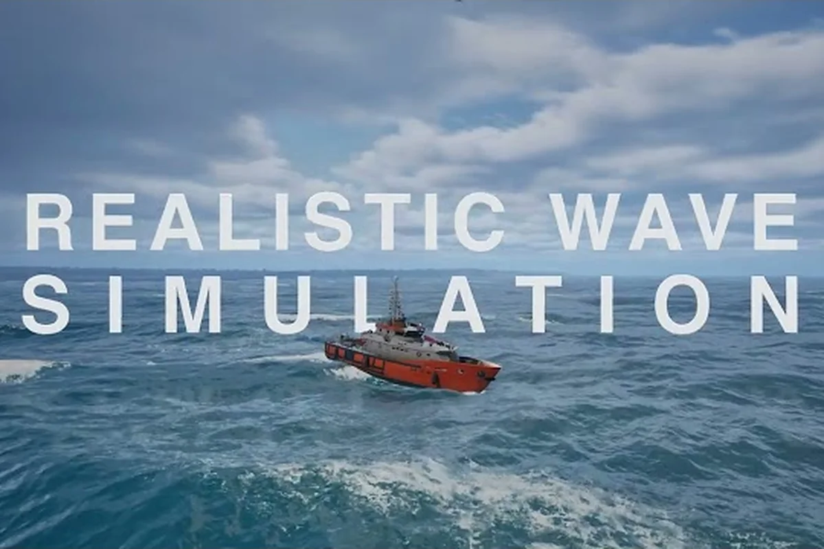 Professional Ship Simulator News: Updates Today
