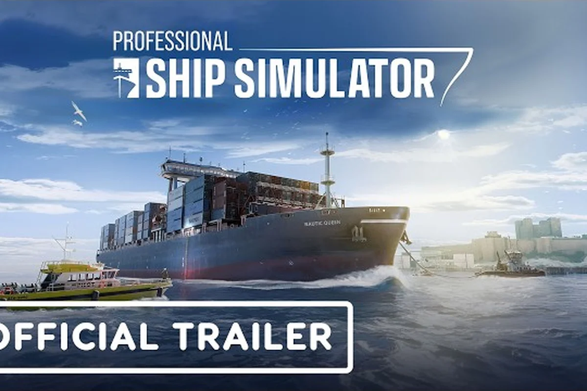 Professional Ship Simulator Roadmap 2026: Release