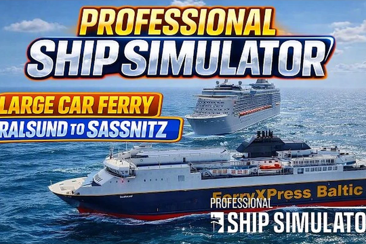 Professional Ship Simulator CPA & TCPA: Safety Tips