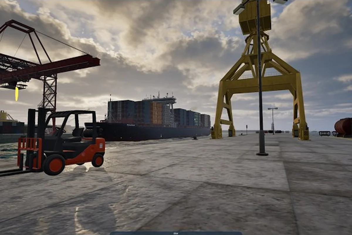 Professional Ship Simulator Largest Ship: Sizes & Cargo Compared